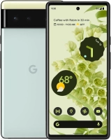 Смартфон Google Pixel 6 8/128GB Sorta Seafoam