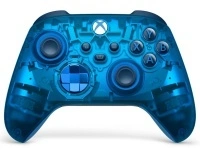 Геймпад XBOX Special Edition - Sky Cipher