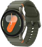 Часы Samsung Galaxy Watch 7 40mm Green