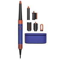 Стайлер Dyson Airwrap i.d. Complete Long HS08 Straight+Wavy - Vinca Blue (EU)