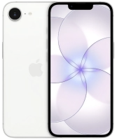 Смартфон Apple iPhone 17e 256GB eSim White