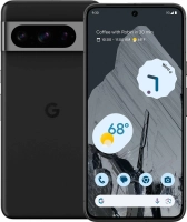 Смартфон Google Pixel 8 Pro 12/128GB Obsidian
