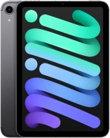 Планшет Apple iPad mini (2021) 8.3" 64GB Wi-Fi+Cellular Space Gray