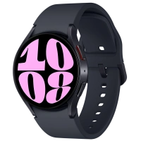 Часы Samsung Galaxy Watch 6 40mm Graphite