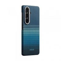 Чехол для Samsung Galaxy S26 Pitaka Ultra Slim Case - Moonrise