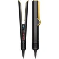Выпрямитель Dyson Airstrait HT01 - Onyx/Gold