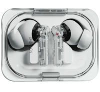 Беспроводные наушники Nothing Ear (a) B162 White