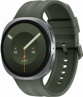 Часы Samsung Galaxy Watch 9 LTE 44mm Silver