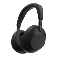 Наушники Sony WH-1000XM6 Black