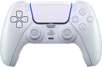 Геймпад Sony DualSense PS5 Chroma Pearl
