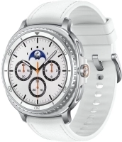 Часы Samsung Galaxy Watch 8 Classic 46mm White