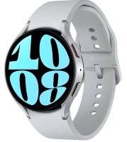 Часы Samsung Galaxy Watch 6 44mm Silver