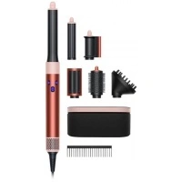 Стайлер Dyson Airwrap Complete Long HS05 Diffuse - Strawberry Bronze (581840-01) - EU