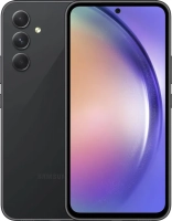 Смартфон Samsung Galaxy A54 5G 8/256GB Graphite