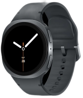 Часы Samsung Galaxy Watch 8 LTE 40mm Graphite