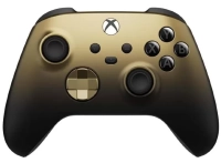 Геймпад XBOX Special Edition - Gold Shadow