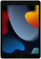 Планшет Apple iPad (2021) 10.2" 64GB Wi-Fi Space Gray