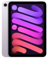 Планшет Apple iPad mini 7 (2024) 512GB Wi-Fi+Cellular Purple
