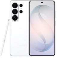 Смартфон Samsung Galaxy S26 Ultra 12/256GB White (S948B)