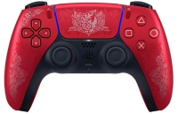 Геймпад Sony DualSense PS5 Limited Edition - Monster Hunter Wilds