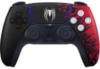 Геймпад Sony DualSense PS5 Limited Edition - Spider Man 2