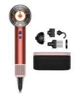 Фен Dyson Supersonic Nural HD16 Gift Edition - Strawberry Bronze (EU)