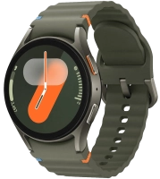Часы Samsung Galaxy Watch 7 40mm Green