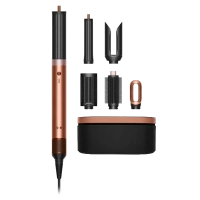 Стайлер Dyson Airwrap Coanda2x HS09 Multi Styler&Dryer - Amber Silk (EU)
