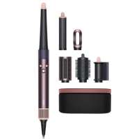 Стайлер Dyson Airwrap i.d. Complete Long HS08 Straight+Wavy - Jasper Plum