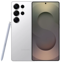 Смартфон Samsung Galaxy S25 Ultra 12/1TB Titanium White Silver (S938B)