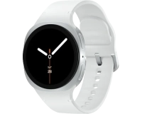 Часы Samsung Galaxy Watch 8 LTE 44mm Silver