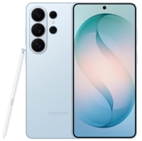 Смартфон Samsung Galaxy S26 Ultra 16/1TB Sky Blue (S948B)