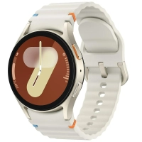 Часы Samsung Galaxy Watch 7 LTE 40mm Cream