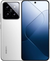 Смартфон Xiaomi 14 12/256GB White