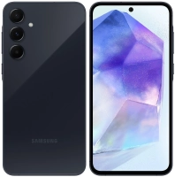 Смартфон Samsung Galaxy A55 5G 8/256GB Navy