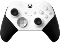 Геймпад XBOX Elite Series 2 Core - White