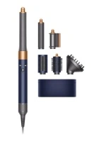 Стайлер Dyson Airwrap Complete Long HS05 Diffuse - Prussian Blue/Copper - EU