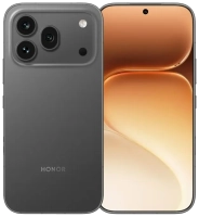 Смартфон Honor 600 Pro 12/256GB Black