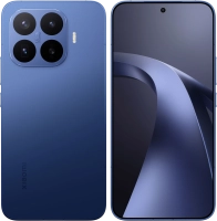 Смартфон Xiaomi 17T Pro 12/256GB Ice Blue