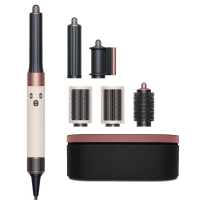 Стайлер Dyson Airwrap Complete Long HS05 - Ceramic Pink/Rose Gold