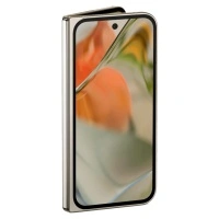 Смартфон Google Pixel 9 Pro Fold 16/256GB Porcelain