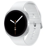 Часы Samsung Galaxy Watch 8 44mm Silver