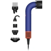 Фен Dyson Supersonic R HD18 - Vinca Blue/Topaz (EU)