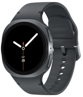 Часы Samsung Galaxy Watch 8 LTE 44mm Graphite