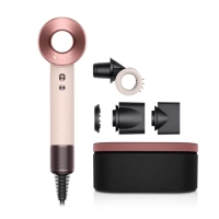 Фен Dyson Supersonic HD15 Gift Edition - Ceramic Pink
