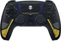 Геймпад Sony DualSense PS5 Limited Edition - Helldivers 2