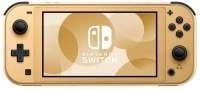 Игровая приставка Nintendo Switch Lite Hyrule Edition