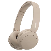 Наушники Sony WH-CH520 Cream