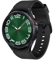 Часы Samsung Galaxy Watch 6 Classic 47mm Black