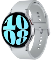 Часы Samsung Galaxy Watch 6 44mm Silver